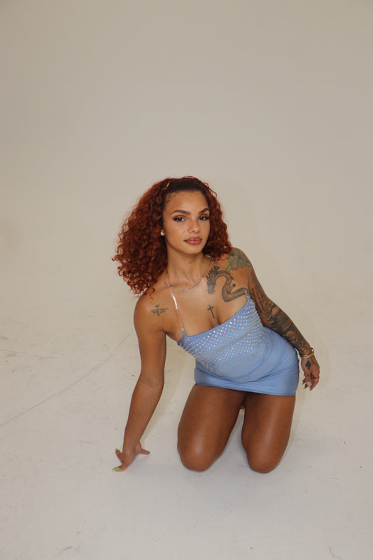 Diamond Doll Mini