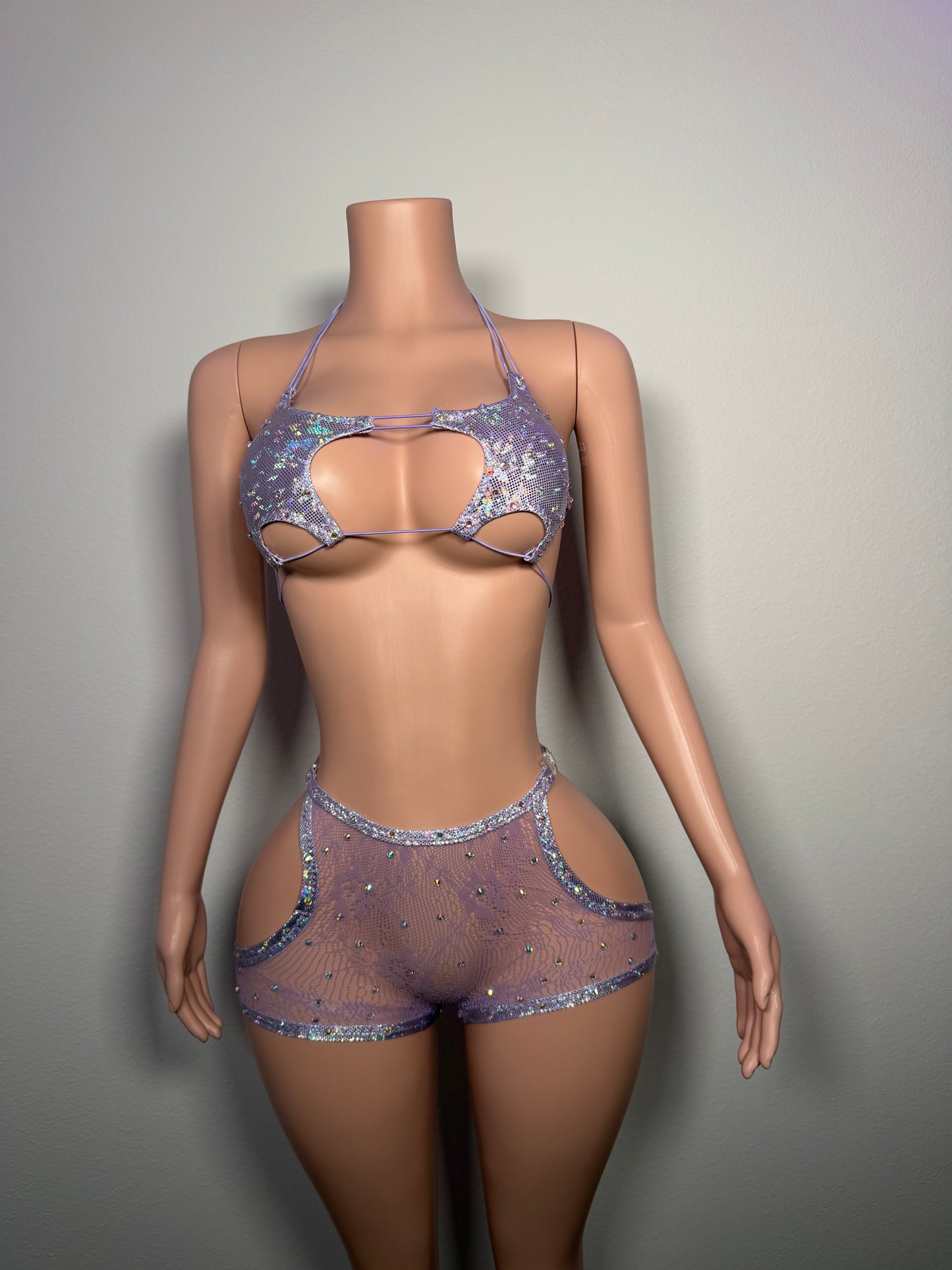Star Girl set