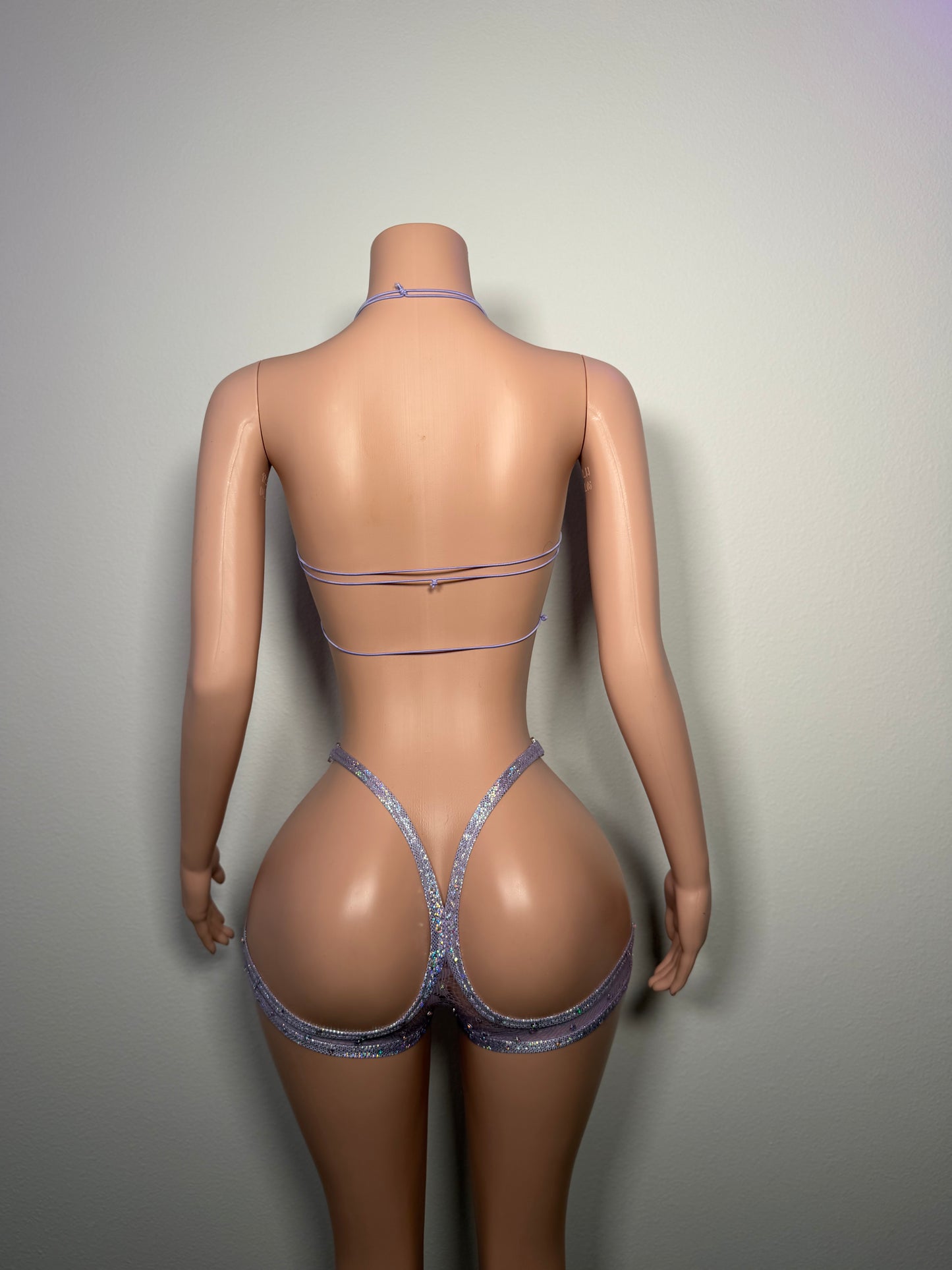 Star Girl set