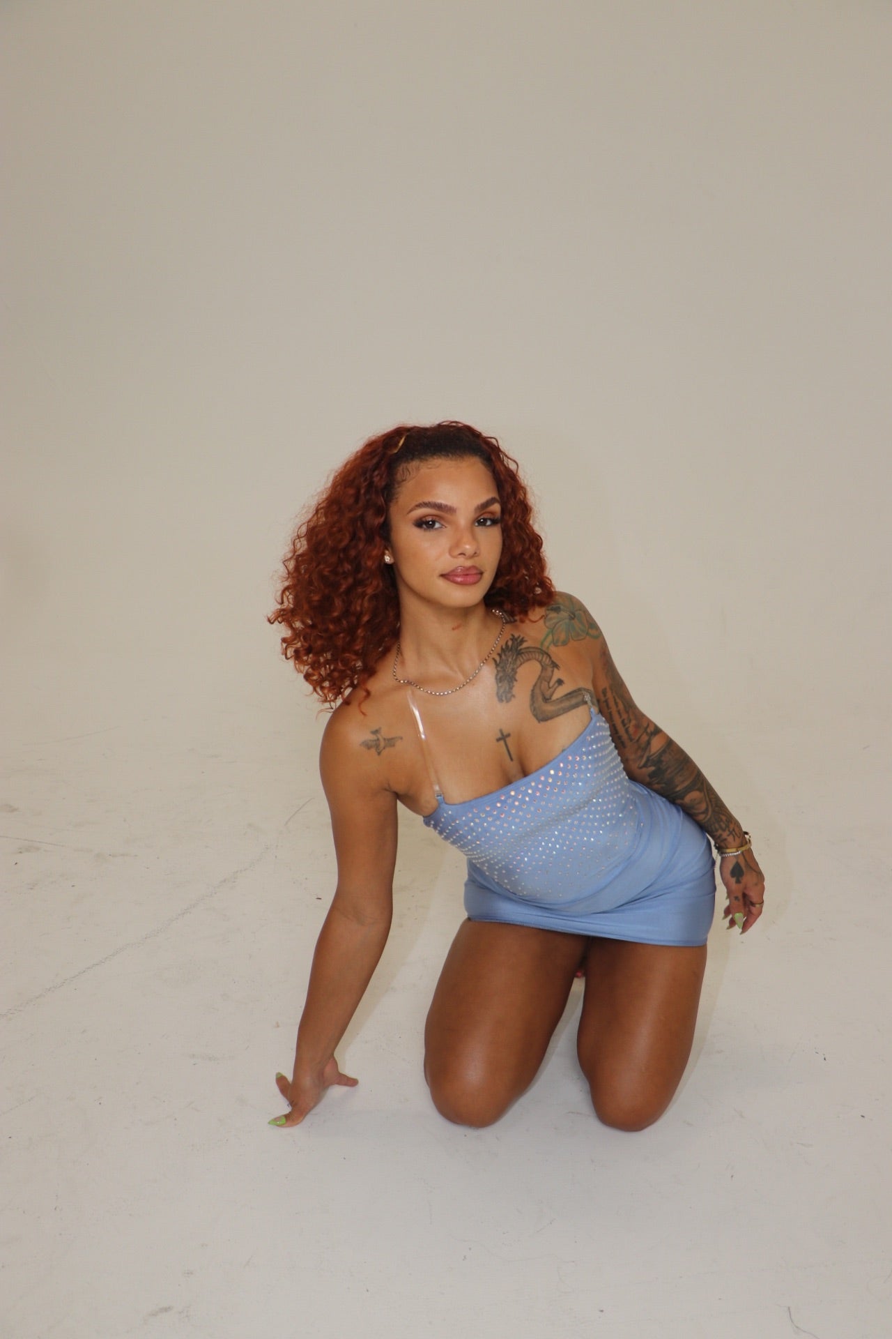 Diamond Doll Mini